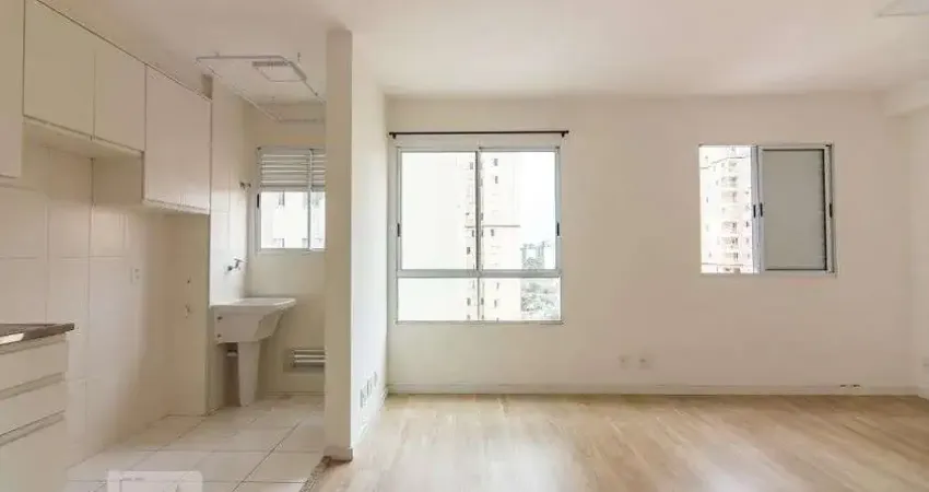 Kitnet / Stúdio para Aluguel - Novo Osasco, 1 Quarto,  27 m² - Osasco