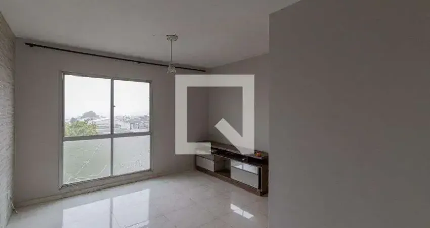 Apartamento para Aluguel - Vila Jacuí, 2 Quartos,  54 m² - São Paulo