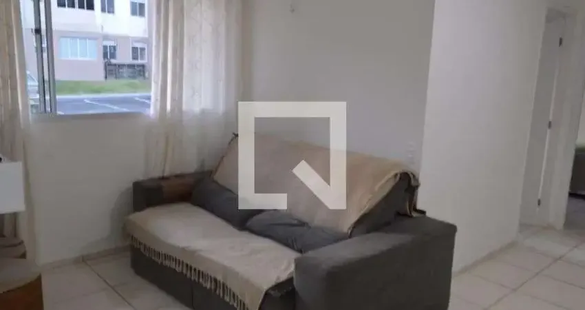 Apartamento para Aluguel - Curicica, 2 Quartos,  43 m² - Rio de Janeiro