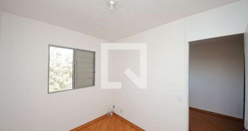 Apartamento para Aluguel - Jardim Santa Teresinha, 2 Quartos,  77 m² - São Paulo