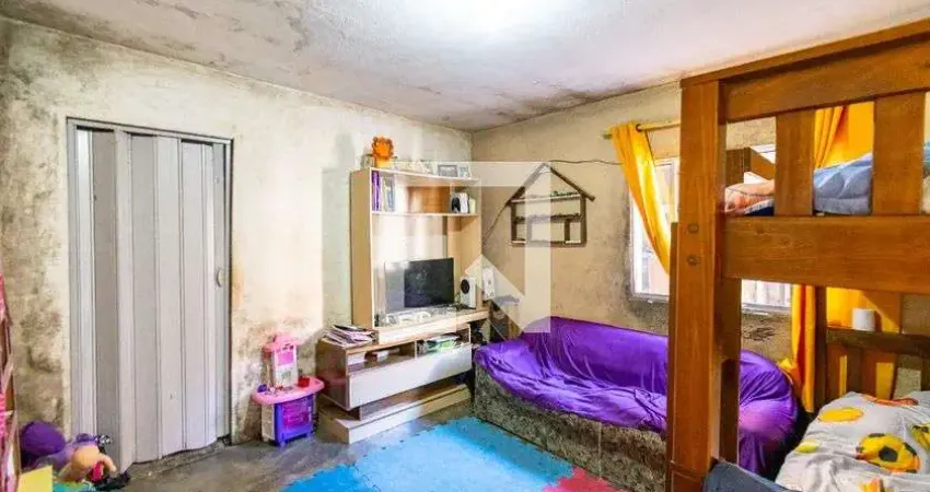 Casa para Aluguel - Vila Campestre, 3 Quartos,  140 m² - São Paulo