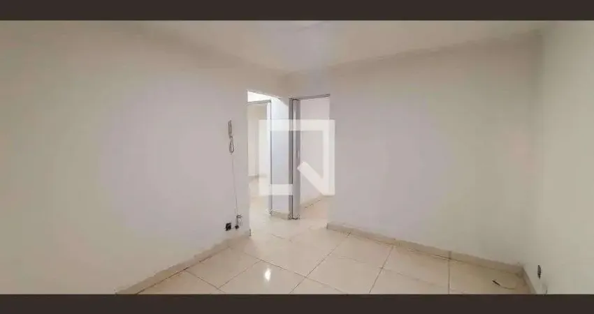 Apartamento para Aluguel - Novo Osasco, 2 Quartos,  45 m² - Osasco
