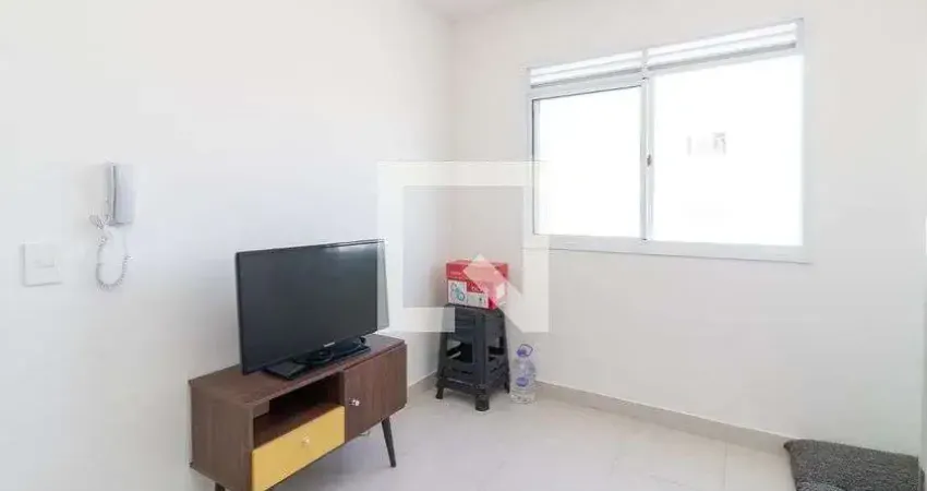 Apartamento para Aluguel - Cangaíba, 1 Quarto,  35 m² - São Paulo