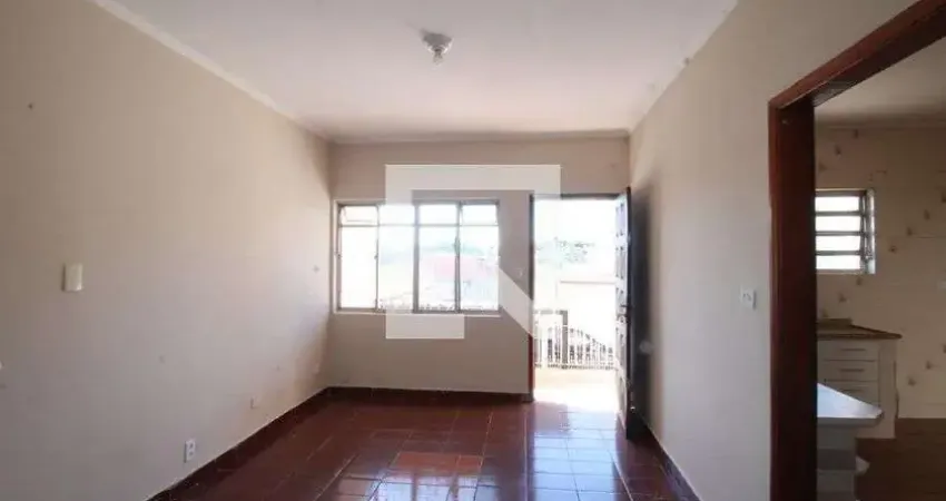 Casa para Aluguel - Artur Alvim, 3 Quartos,  90 m² - São Paulo