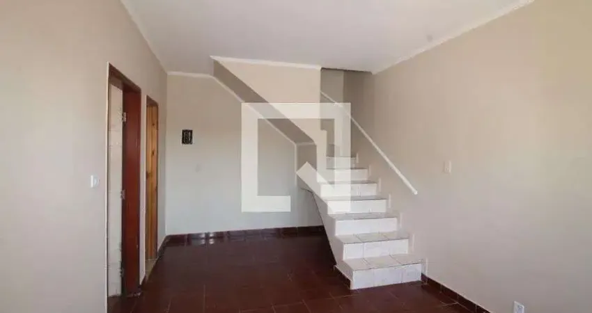 Casa para Aluguel - Artur Alvim, 3 Quartos,  90 m² - São Paulo