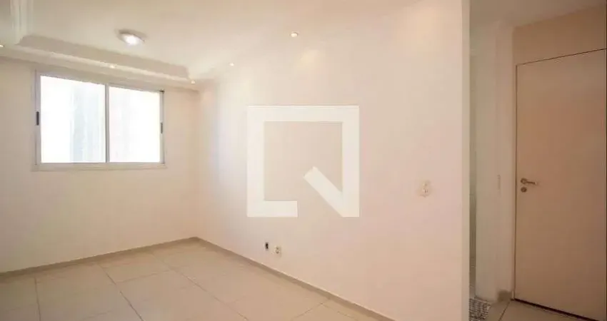 Apartamento para Aluguel - Jardim Iris , 2 Quartos,  41 m² - São Paulo