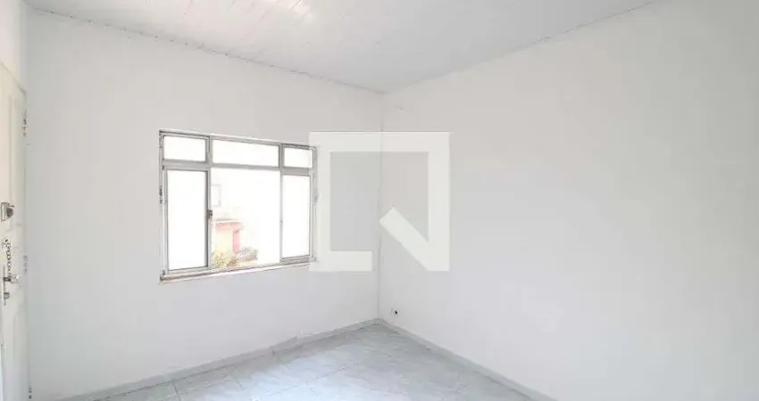 Apartamento para Aluguel - Água Fria, 2 Quartos,  48 m² - São Paulo