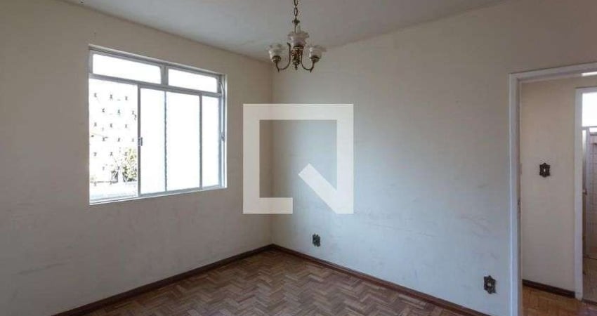 Apartamento para Aluguel - Ipiranga, 2 Quartos,  60 m² - Belo Horizonte