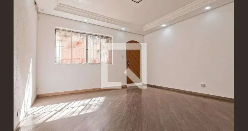Casa para Aluguel - Casa Verde Alta, 2 Quartos,  77 m² - São Paulo