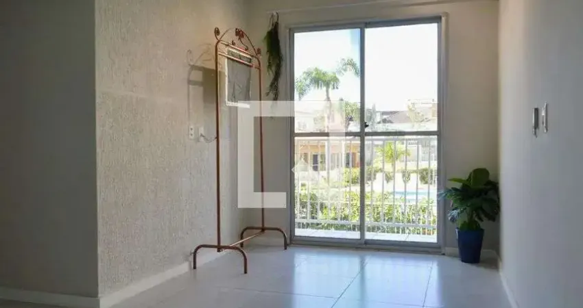 Apartamento para Aluguel - Taquara, 2 Quartos,  50 m² - Rio de Janeiro