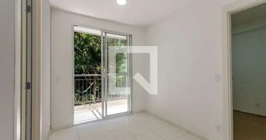 Apartamento para Aluguel - Piqueri, 2 Quartos,  39 m² - São Paulo