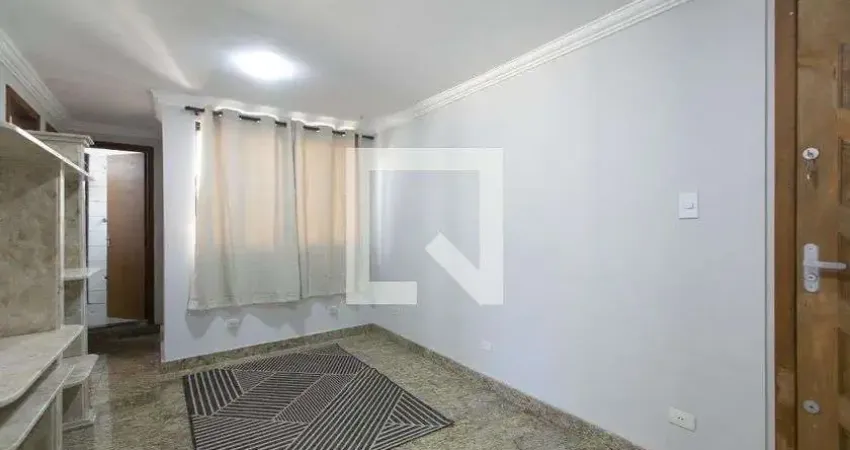 Apartamento para Aluguel - Itaquera, 2 Quartos,  50 m² - São Paulo