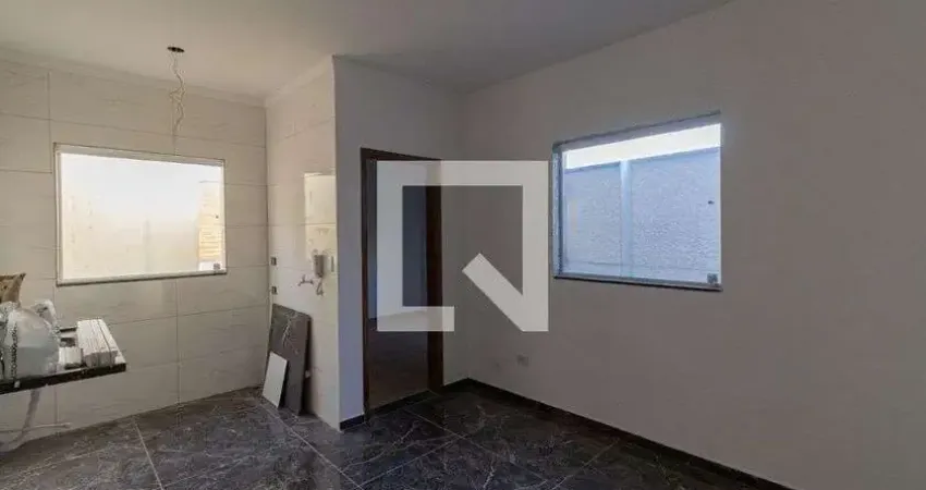 Apartamento para Aluguel - Vila Ré, 2 Quartos,  45 m² - São Paulo