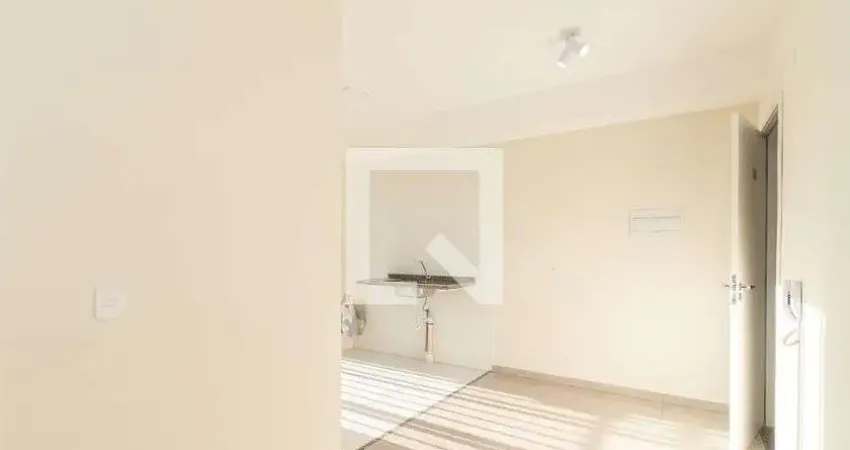 Apartamento para Aluguel - Vila Ré, 2 Quartos,  40 m² - São Paulo