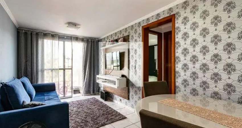 Apartamento para Aluguel - Cangaíba, 2 Quartos,  63 m² - São Paulo