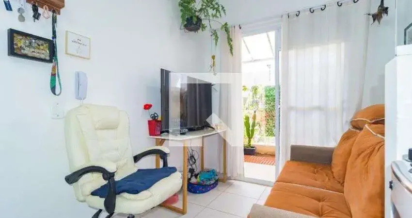 Apartamento para Aluguel - Belém, 1 Quarto,  32 m² - São Paulo
