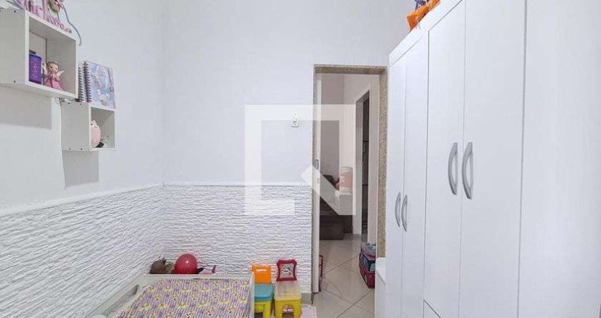 Casa para Aluguel - Engenho de Dentro, 4 Quartos,  105 m² - Rio de Janeiro