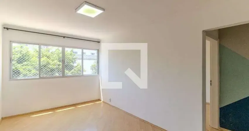 Apartamento para Aluguel - Campos Elíseos, 1 Quarto,  44 m² - São Paulo