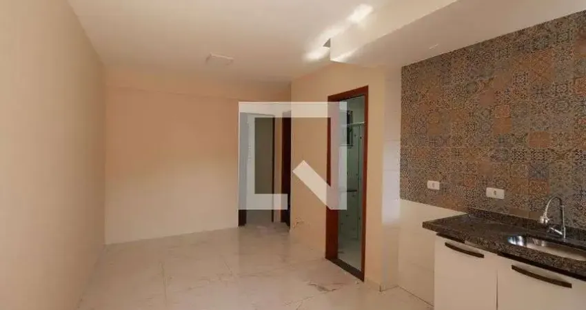 Apartamento para Aluguel - Vila Carrão, 1 Quarto,  39 m² - São Paulo