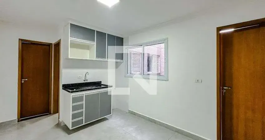 Apartamento para Aluguel - Mooca, 1 Quarto,  45 m² - São Paulo