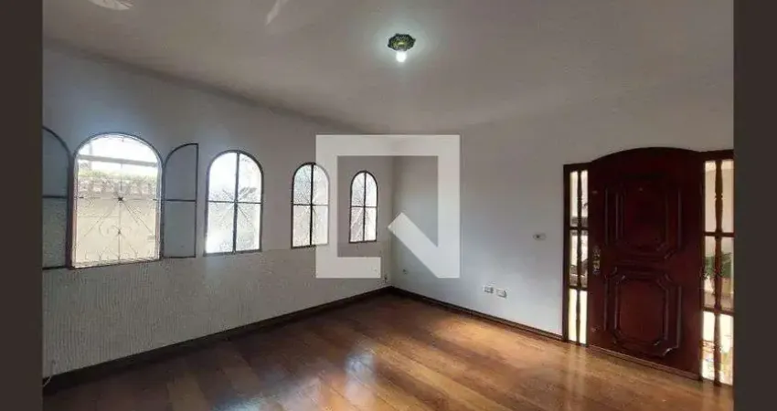 Casa para Aluguel - Jardim Maria Rita, 2 Quartos,  70 m² - São Paulo