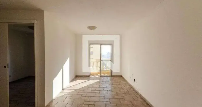 Apartamento para Aluguel - Freguesia do Ó, 2 Quartos,  75 m² - São Paulo