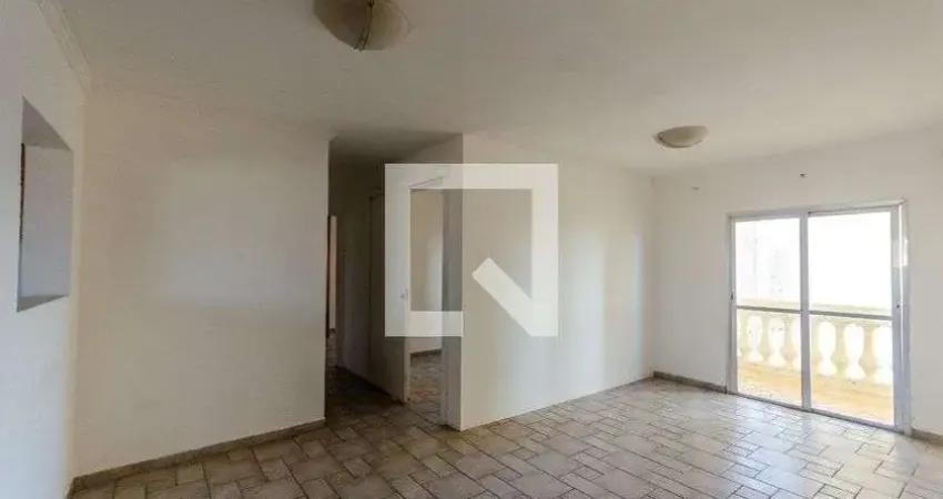 Apartamento para Aluguel - Freguesia do Ó, 2 Quartos,  76 m² - São Paulo