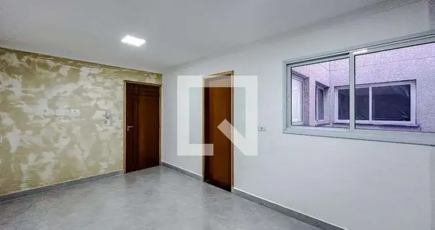 Apartamento para Aluguel - Mooca, 1 Quarto,  48 m² - São Paulo
