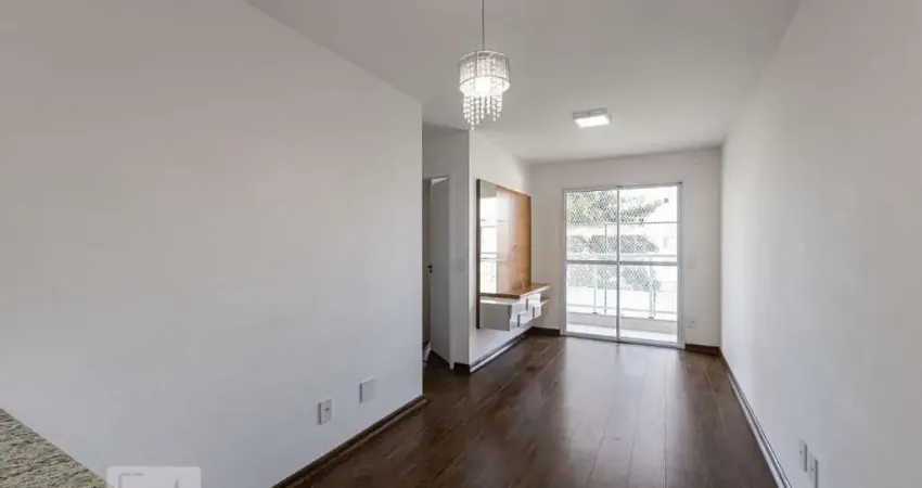 Apartamento para Aluguel - Tatuapé, 2 Quartos,  50 m² - São Paulo