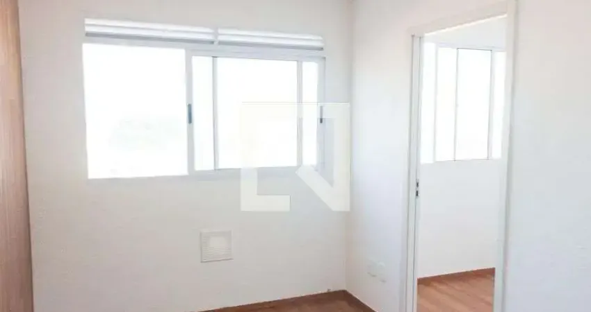 Apartamento para Aluguel - Veleiros, 2 Quartos,  37 m² - São Paulo
