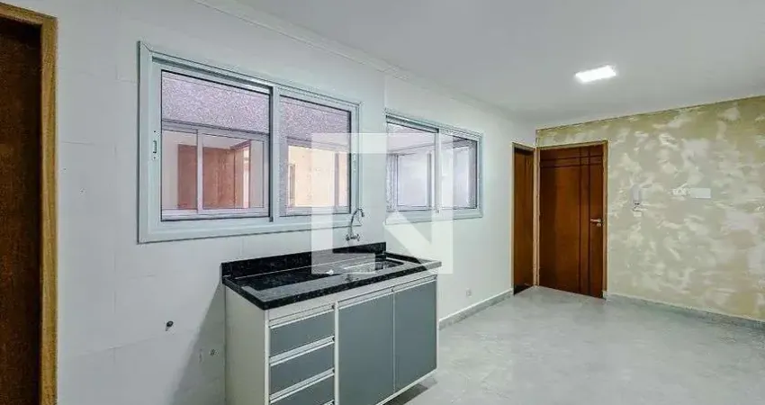 Apartamento para Aluguel - Mooca, 1 Quarto,  50 m² - São Paulo