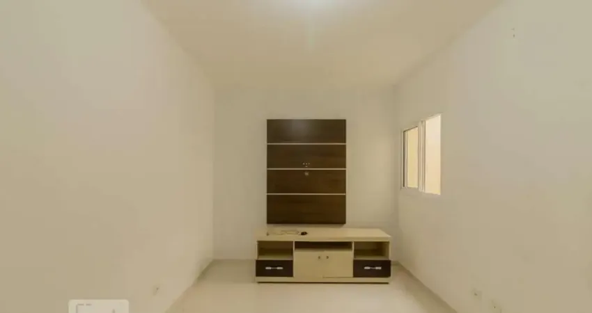 Apartamento para Aluguel - Vila Assunção, 2 Quartos,  80 m² - Santo André