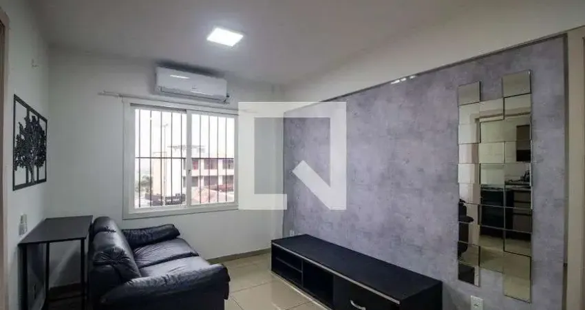 Apartamento para Aluguel - Cristal , 1 Quarto,  48 m² - Porto Alegre