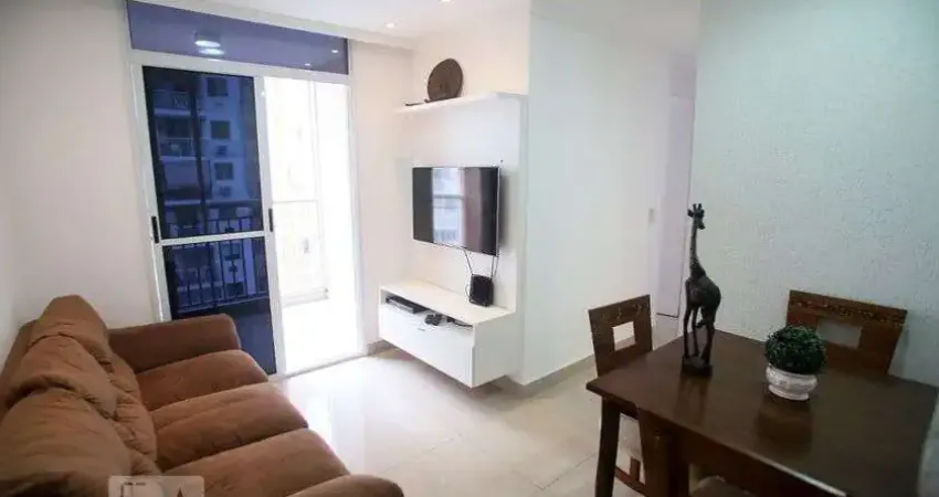 Apartamento para Aluguel - Freguesia , 2 Quartos,  48 m² - Rio de Janeiro
