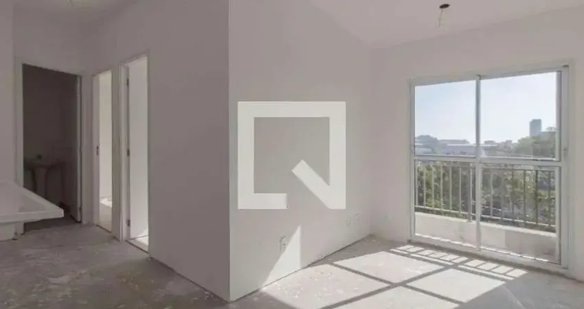 Apartamento para Aluguel - Vila Ré, 2 Quartos,  36 m² - São Paulo