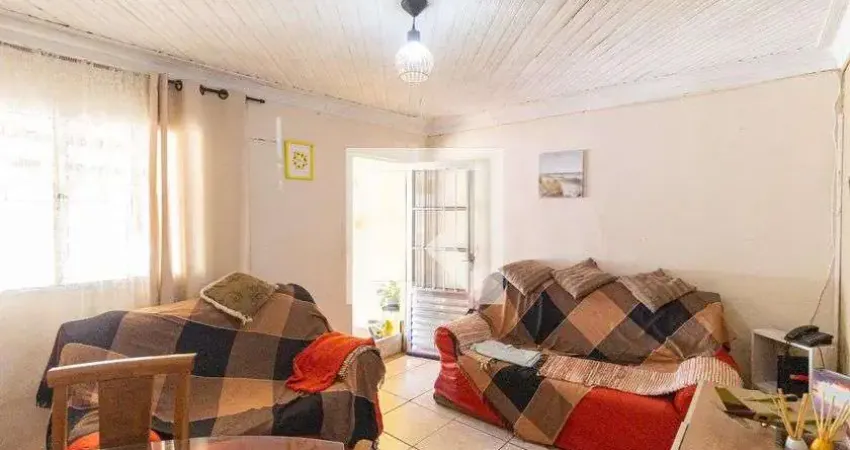 Casa para Aluguel - Centro, 2 Quartos,  72 m² - Osasco