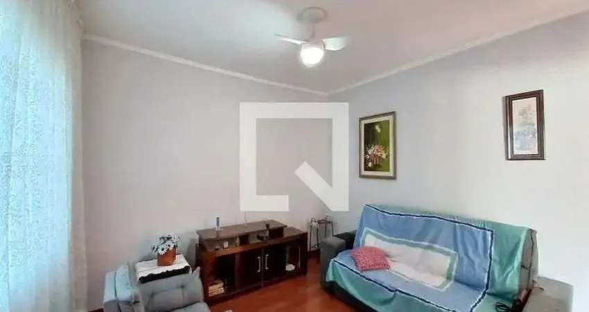Casa para Aluguel - Parque das Águas, 2 Quartos,  119 m² - Campinas