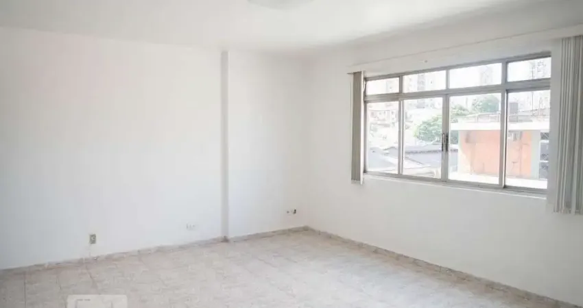 Apartamento para Aluguel - Santana, 2 Quartos,  96 m² - São Paulo