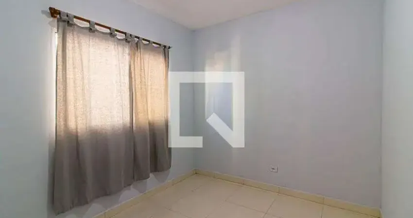 Casa para Aluguel - Vila Romana, 1 Quarto,  120 m² - São Paulo
