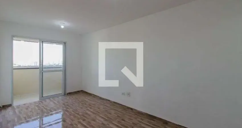 Apartamento para Aluguel - Vila Galvão, 2 Quartos,  58 m² - Guarulhos