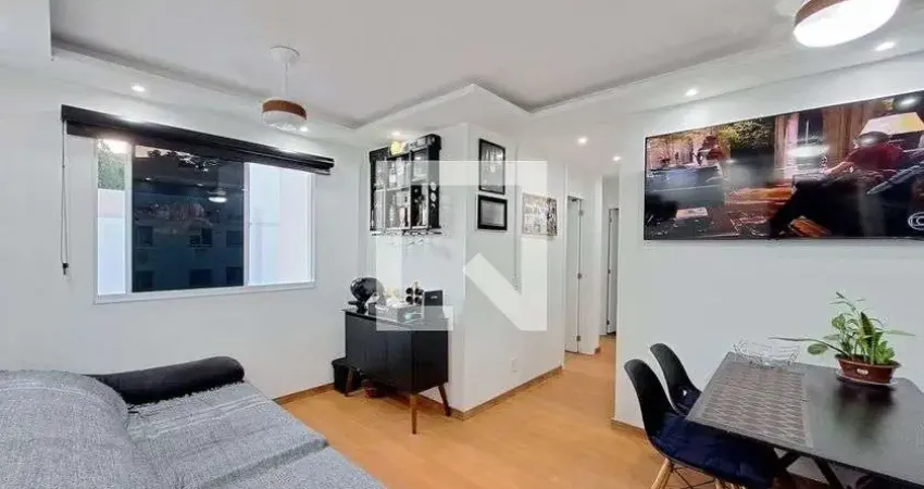 Apartamento para Aluguel - Engenho Novo, 2 Quartos,  48 m² - Rio de Janeiro
