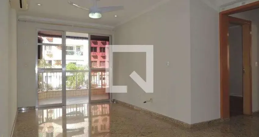 Apartamento para Aluguel - Freguesia , 2 Quartos,  82 m² - Rio de Janeiro