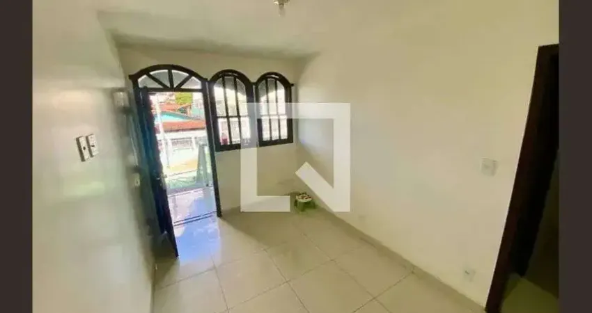 Casa para Aluguel - Teixeira Dias, 3 Quartos,  117 m² - Belo Horizonte