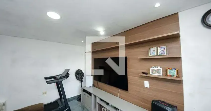 Cobertura para Aluguel - Jardim Tres Marias, 2 Quartos,  84 m² - São Paulo