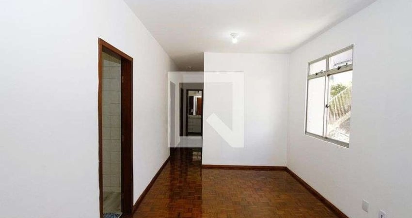 Apartamento para Aluguel - Padre Eustáquio, 3 Quartos,  82 m² - Belo Horizonte