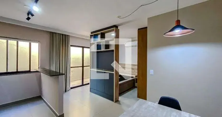 Apartamento para Aluguel - Jardim Anália Franco, 1 Quarto,  50 m² - São Paulo