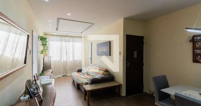 Casa para Aluguel - São Cristóvão, 2 Quartos,  80 m² - Rio de Janeiro