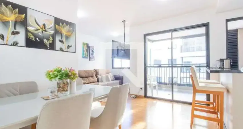 Apartamento para Aluguel - Padroeira, 3 Quartos,  57 m² - Osasco