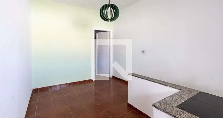 Casa para Aluguel - Vila Romana, 2 Quartos,  80 m² - São Paulo