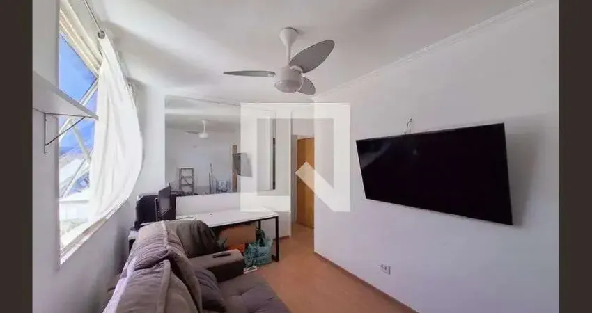 Apartamento para Aluguel - Santana, 2 Quartos,  49 m² - São Paulo